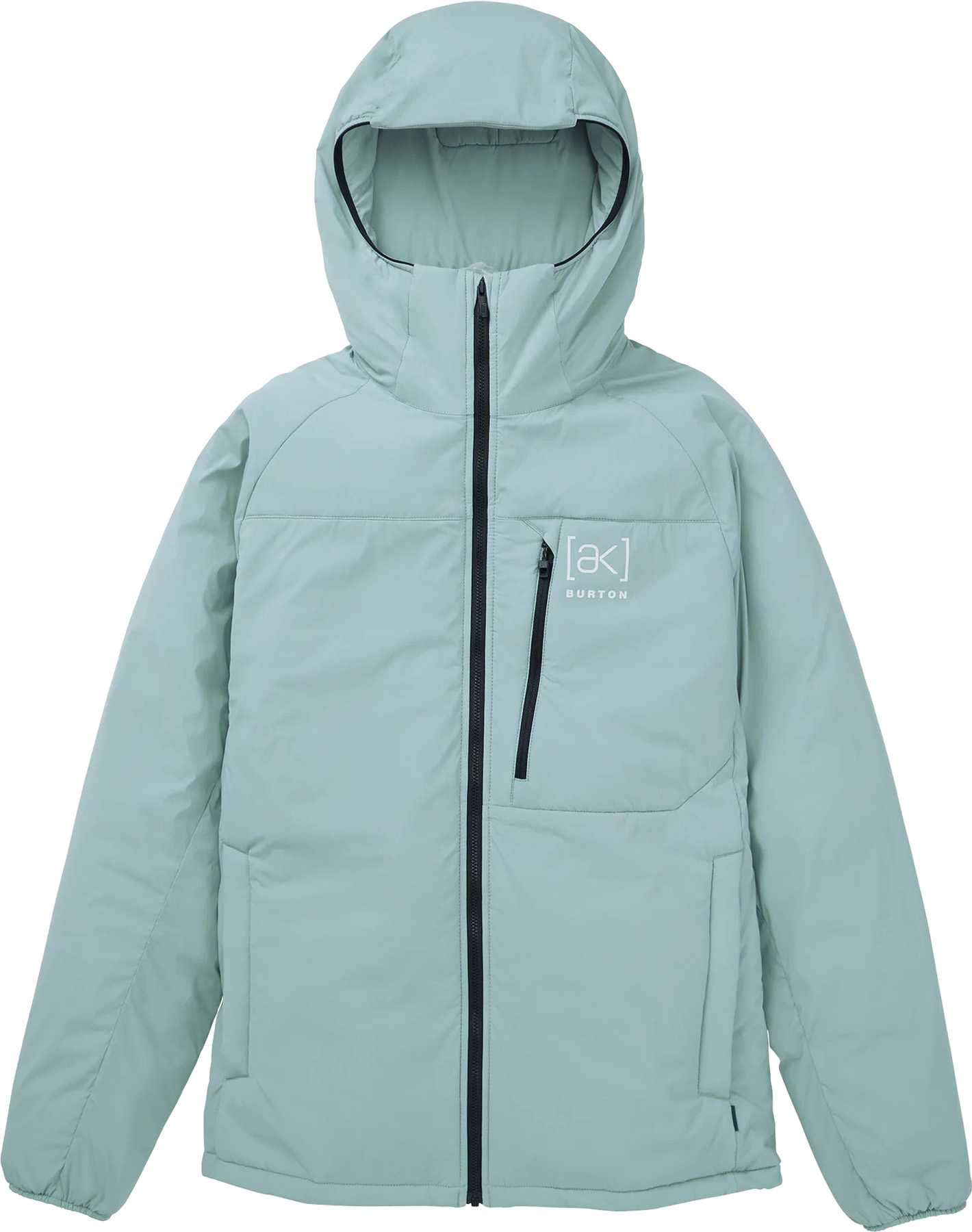 Image de produit pour Manteau isolant extensible à capuchon [ak] Helium - Homme