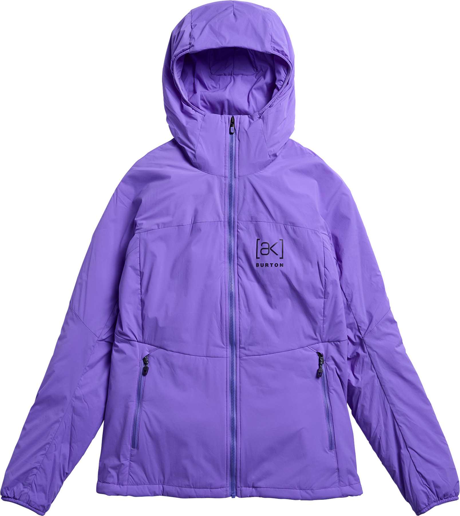 Purple Voltage