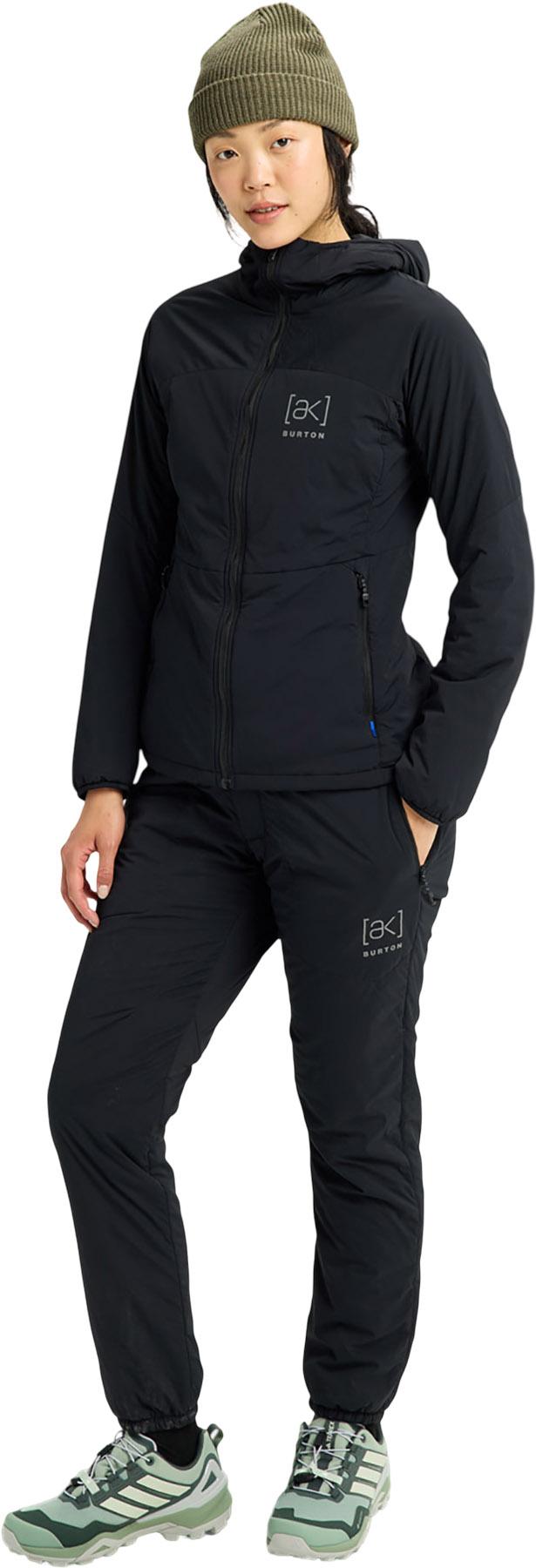 Product image for Ak Helium Hooded Stretch Insulated Jacket - Women's