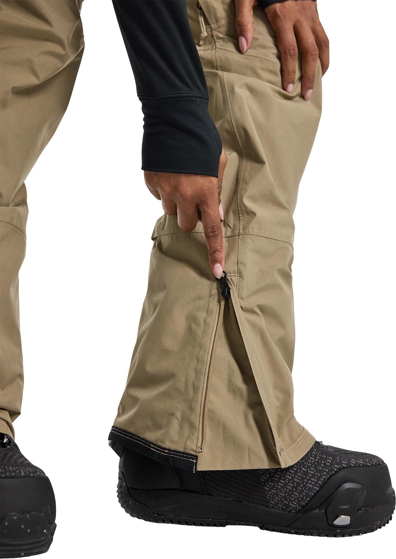 Product gallery image number 7 for product Avalon Gore-Tex 2L Bib Pants - Women's