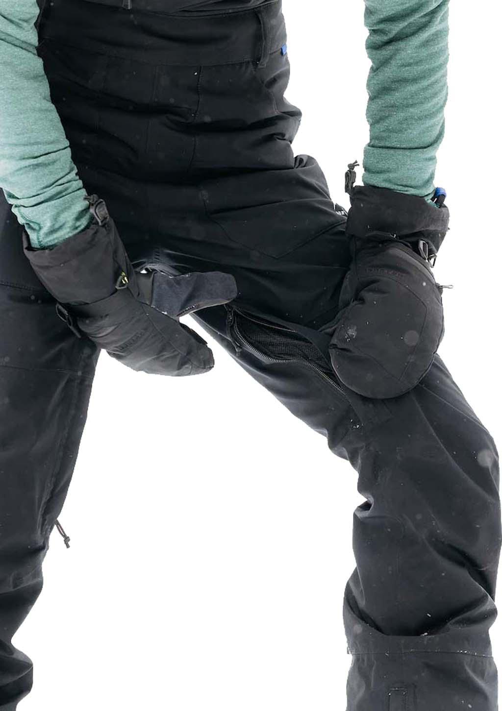 Product gallery image number 4 for product Avalon Gore-Tex 2L Bib Pants - Women's
