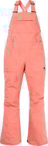 Colour: Peach Echo