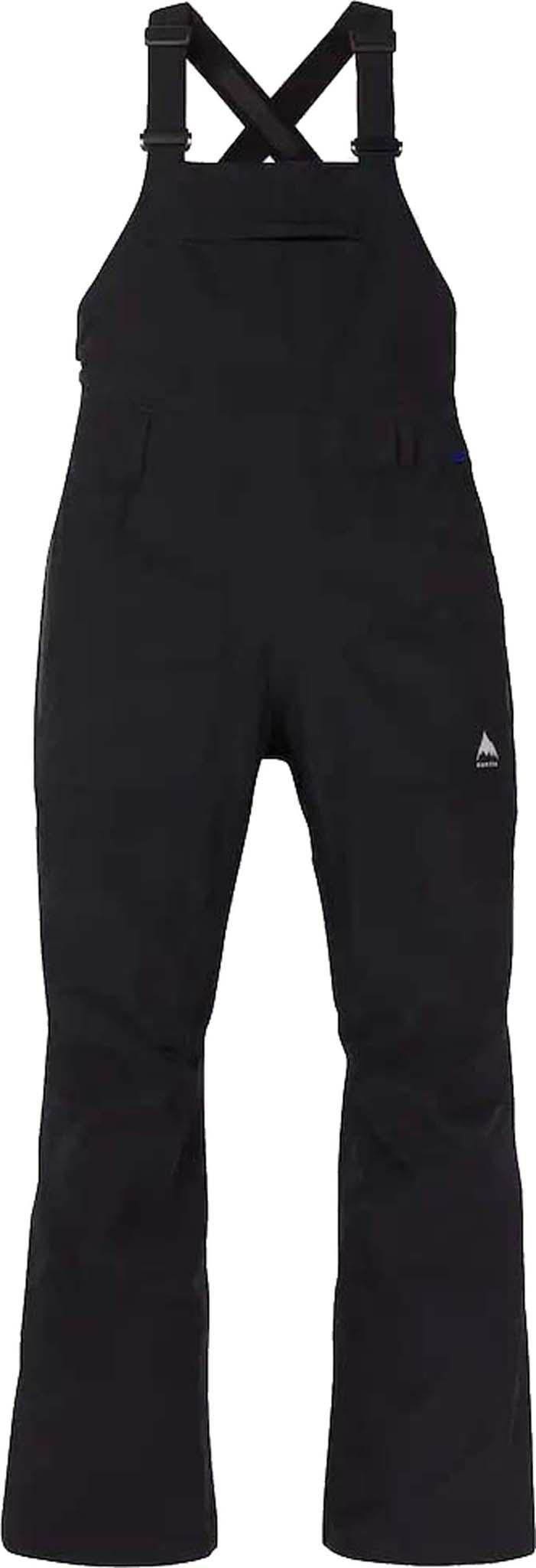 Product gallery image number 1 for product Avalon Gore-Tex 2L Bib Pants - Women's