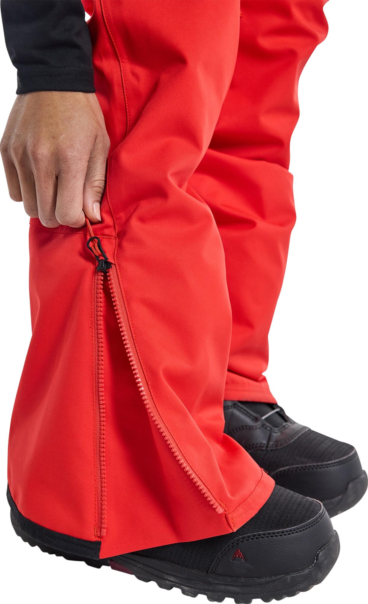 Product gallery image number 7 for product Marcy High Rise Stretch 2 Layer Pant - Women's