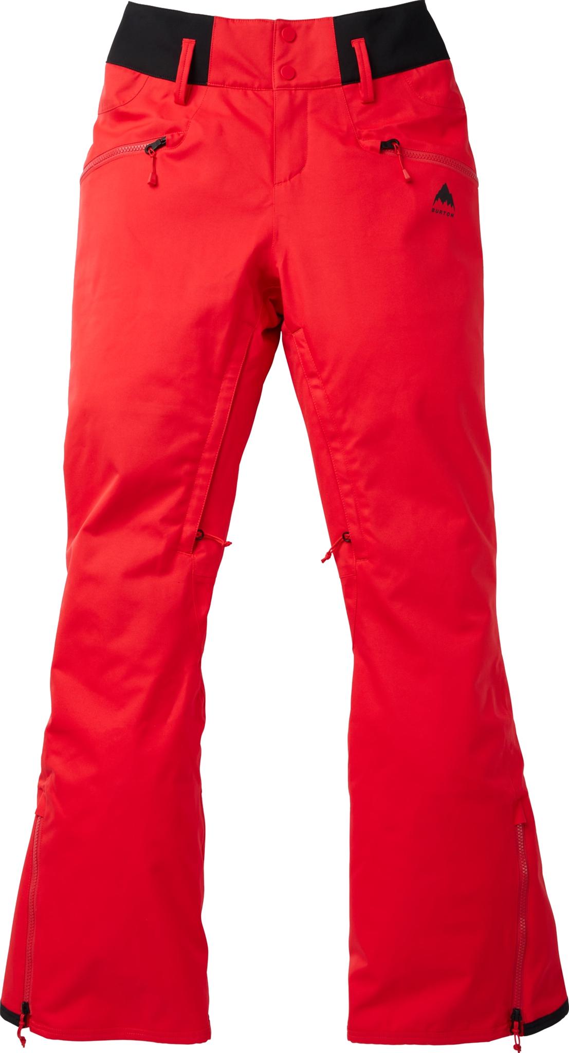 Product gallery image number 1 for product Marcy High Rise Stretch 2 Layer Pant - Women's