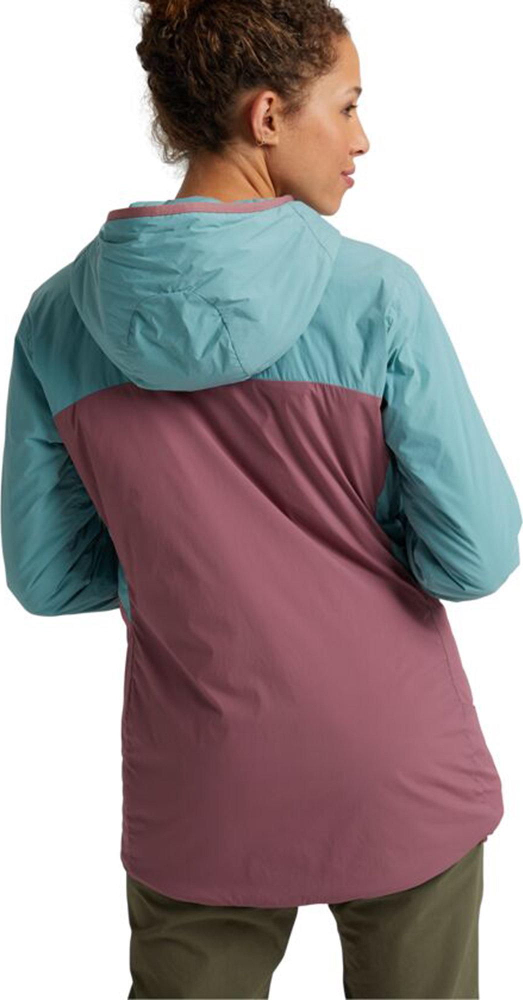 Product gallery image number 2 for product Multipath Hooded Insulated Jacket - Women's