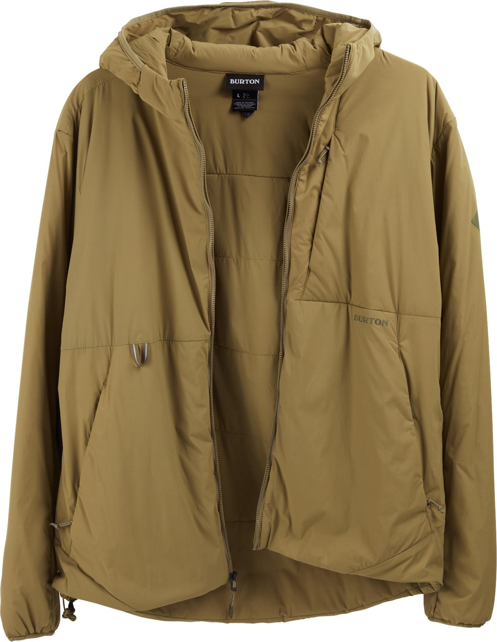 Product gallery image number 1 for product Multipath Hooded Insulated Jacket - Men's