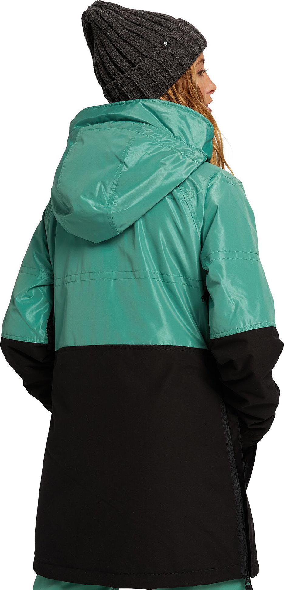 Product gallery image number 2 for product Larosa Anorak Jacket - Women's