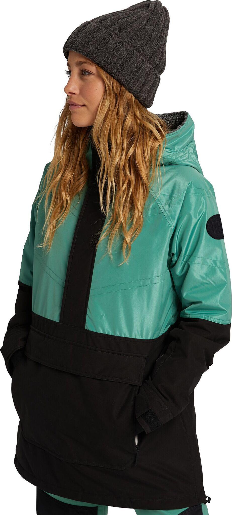 Product gallery image number 4 for product Larosa Anorak Jacket - Women's
