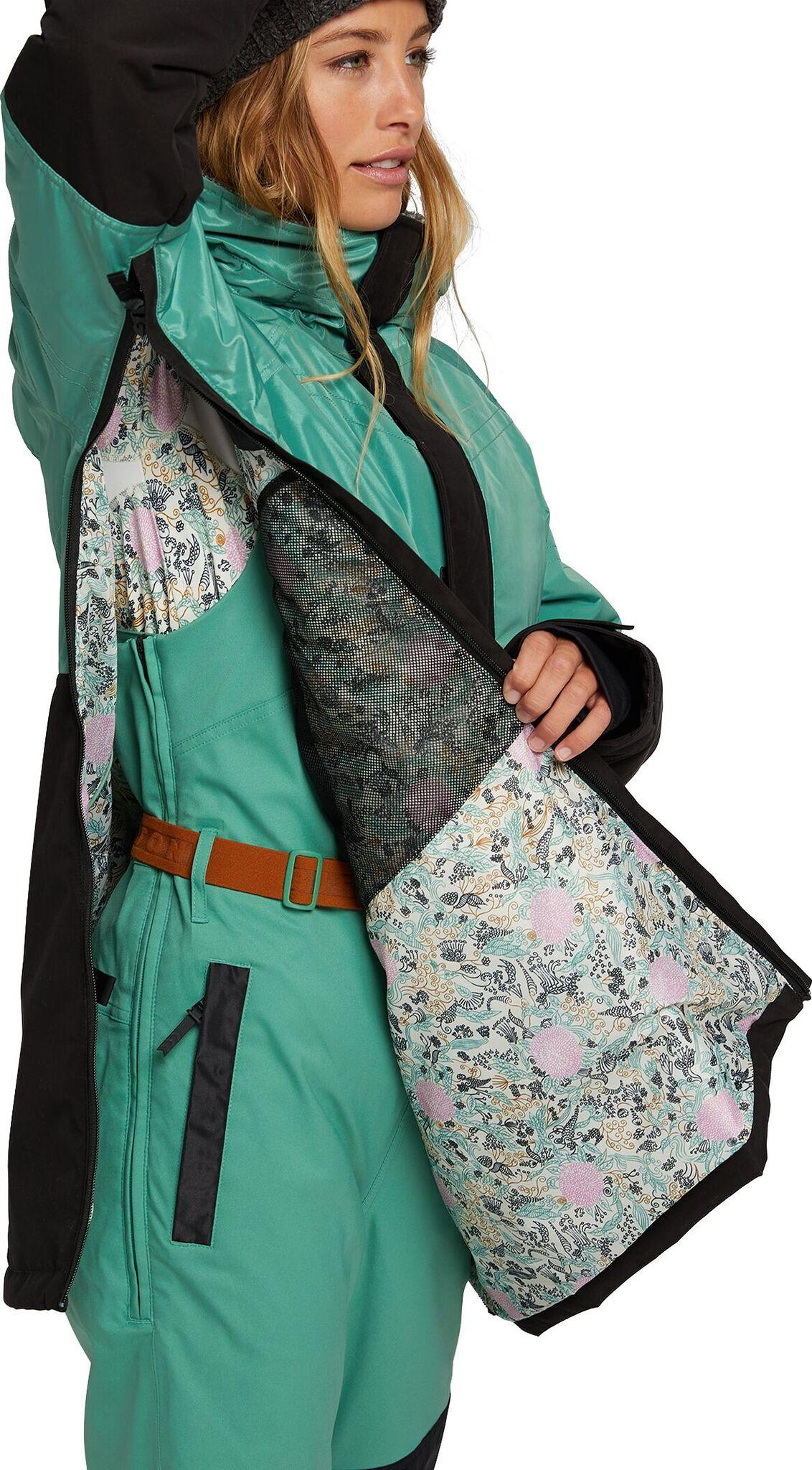 Product gallery image number 9 for product Larosa Anorak Jacket - Women's