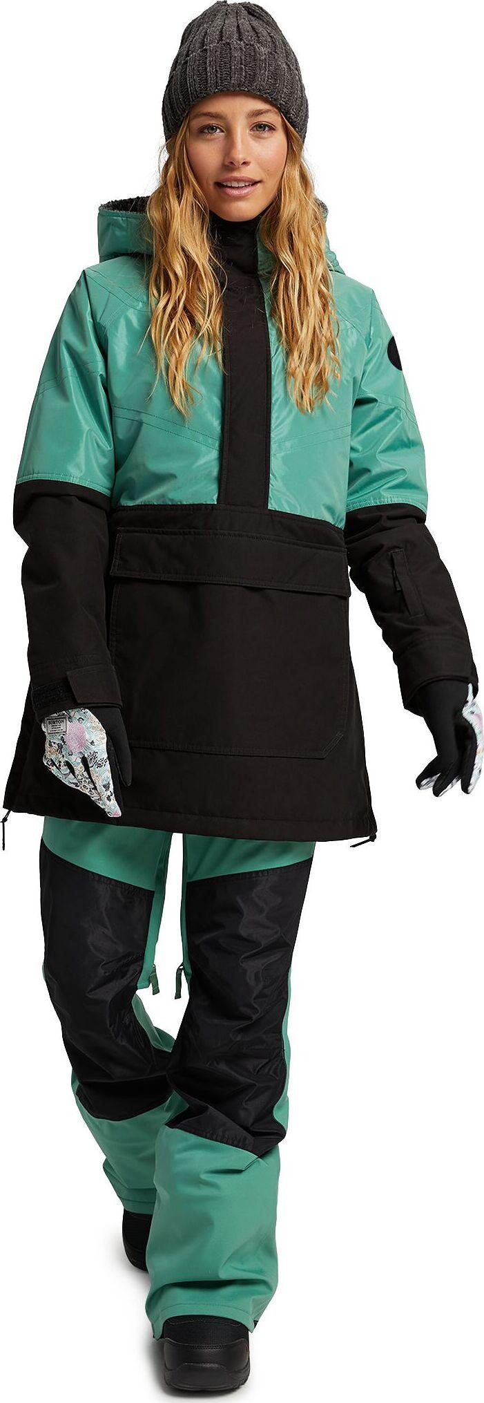 Product gallery image number 1 for product Larosa Anorak Jacket - Women's