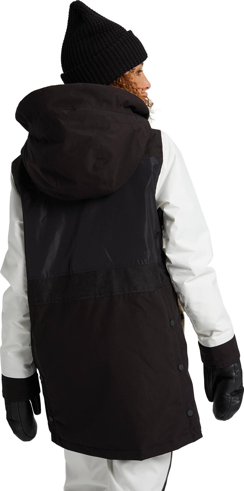 Product gallery image number 8 for product Larosa Jacket - Women's