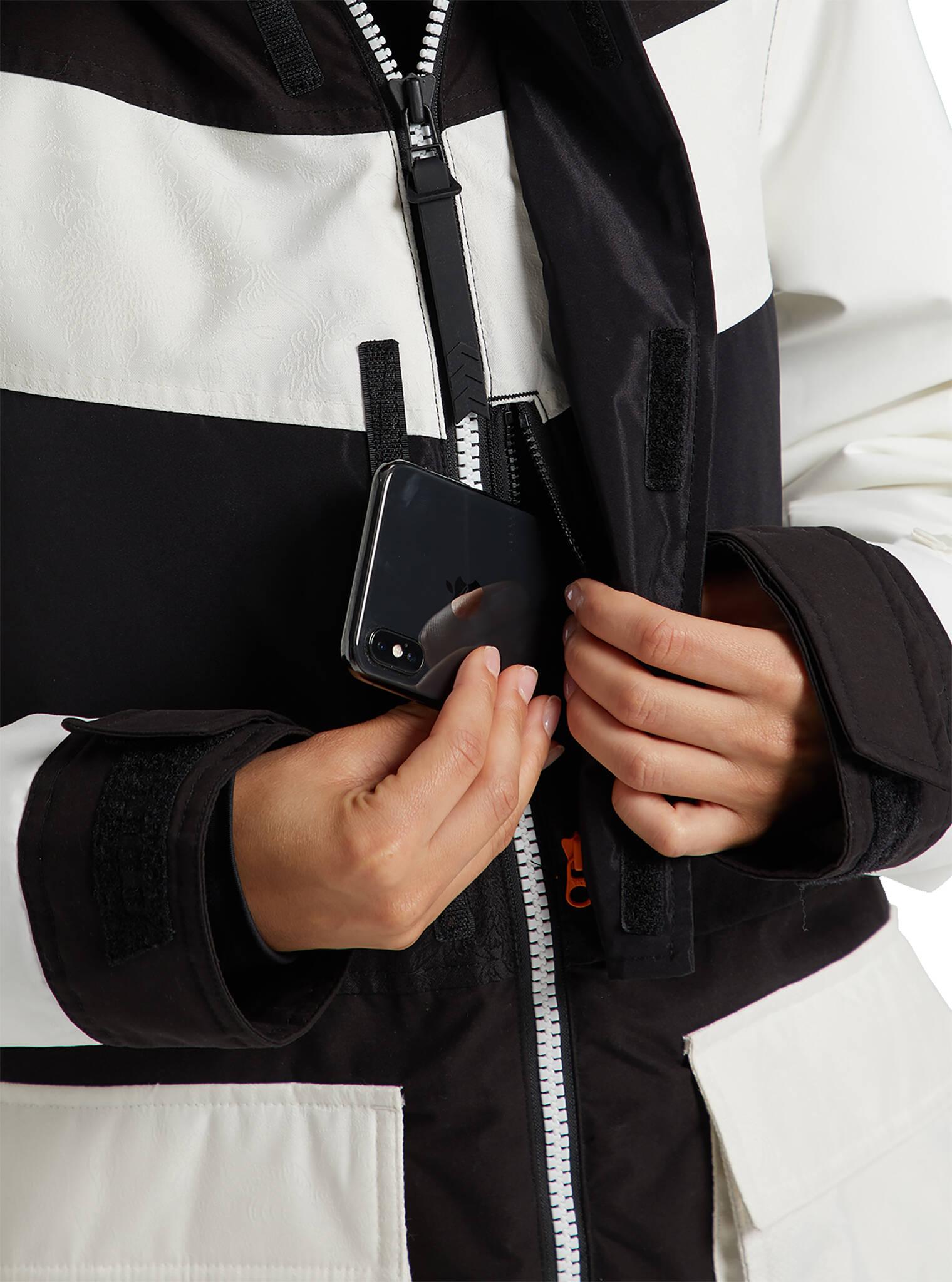 Product gallery image number 6 for product Larosa Jacket - Women's