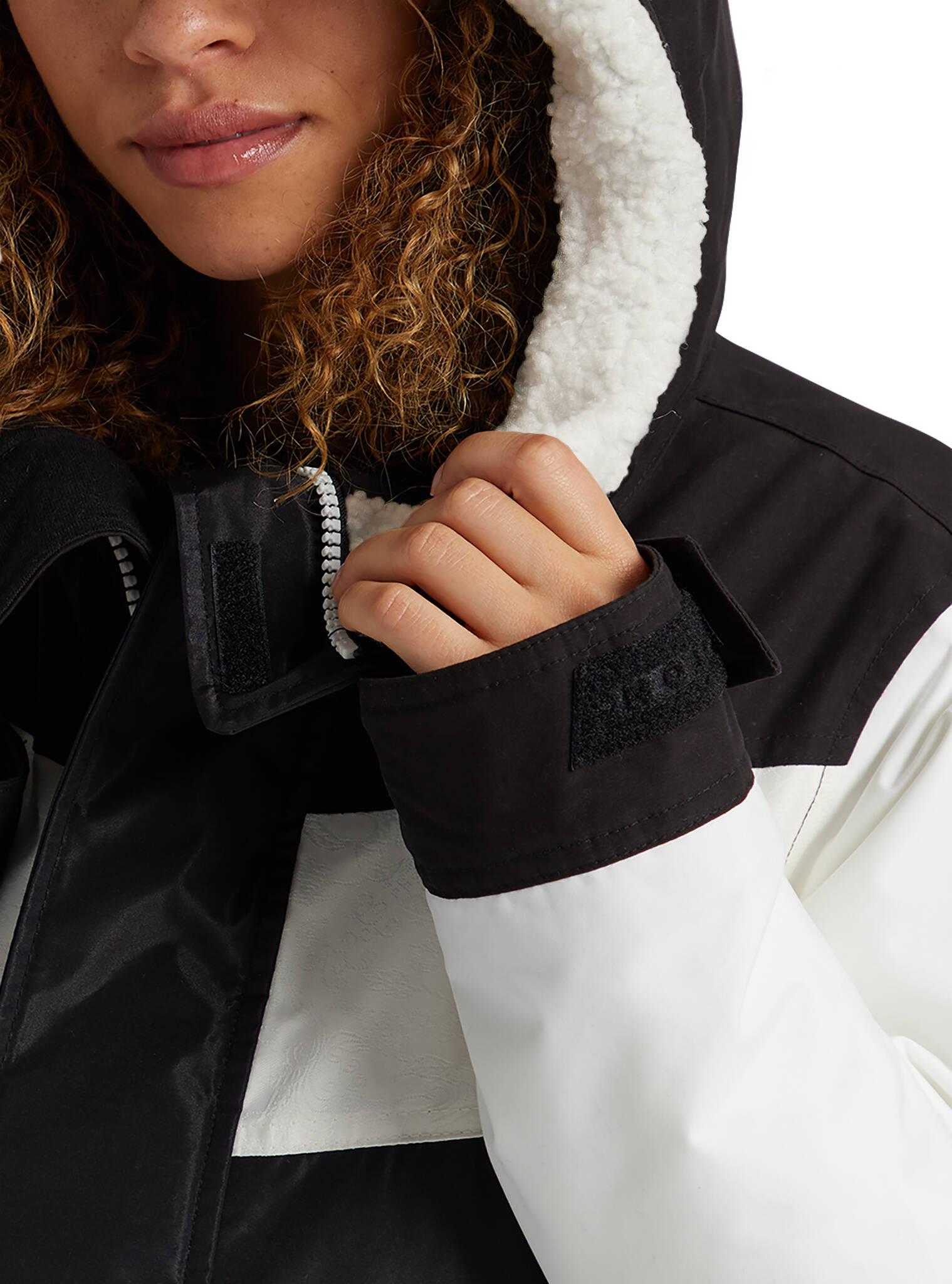 Product gallery image number 4 for product Larosa Jacket - Women's