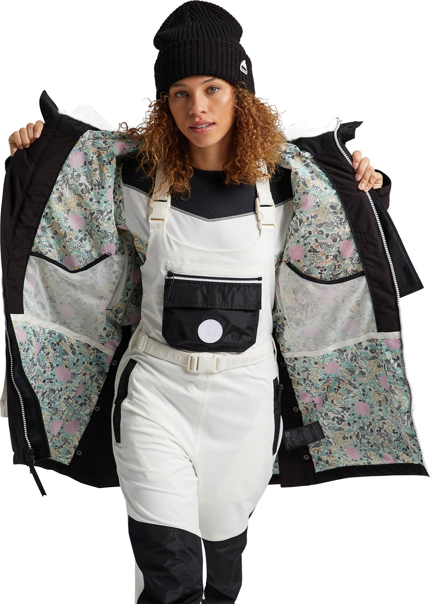 Product gallery image number 3 for product Larosa Jacket - Women's