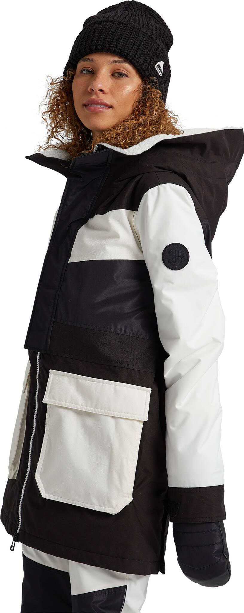 Product gallery image number 2 for product Larosa Jacket - Women's