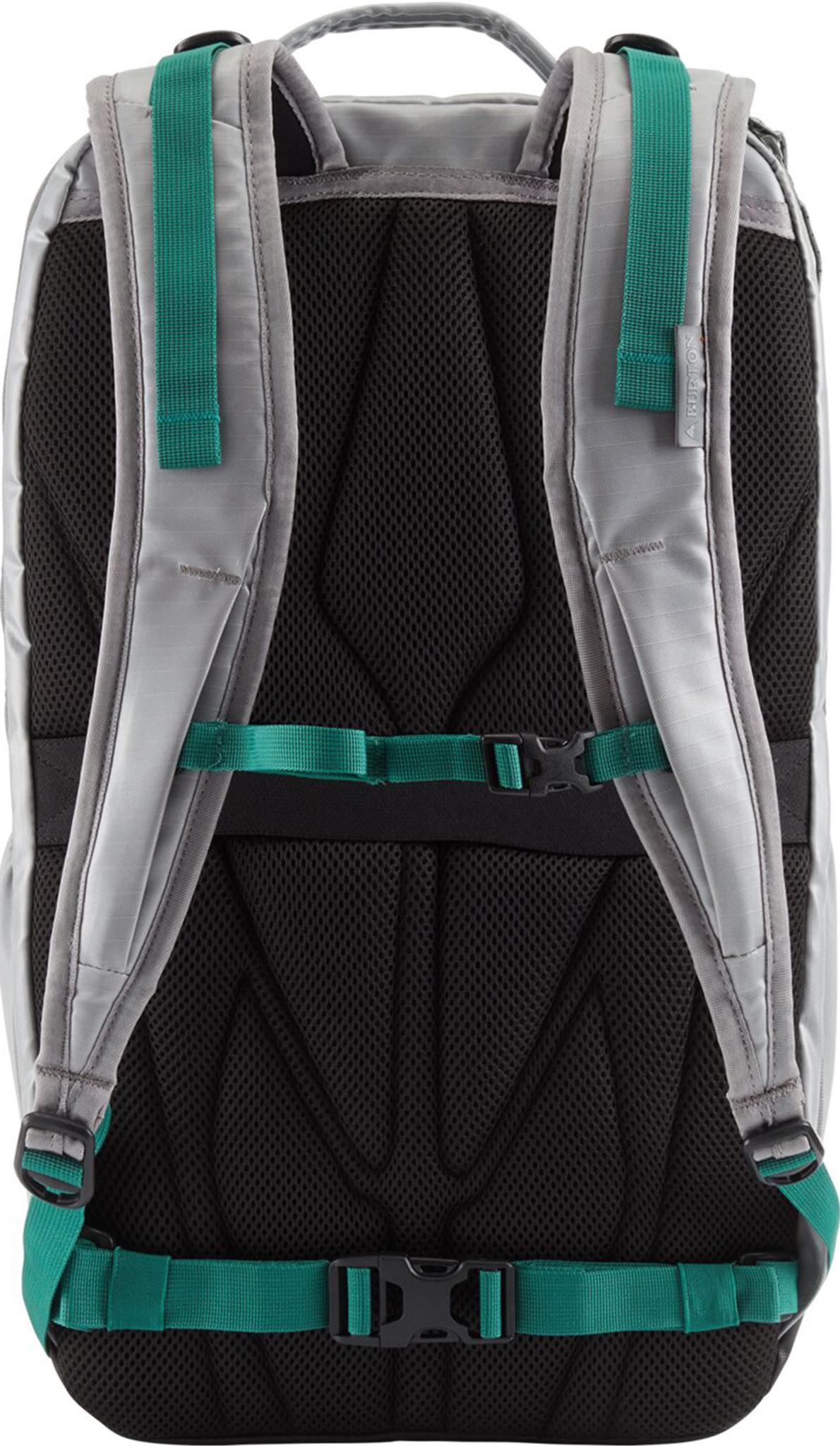 Product gallery image number 2 for product Multipath Backpack 25L - Unisex