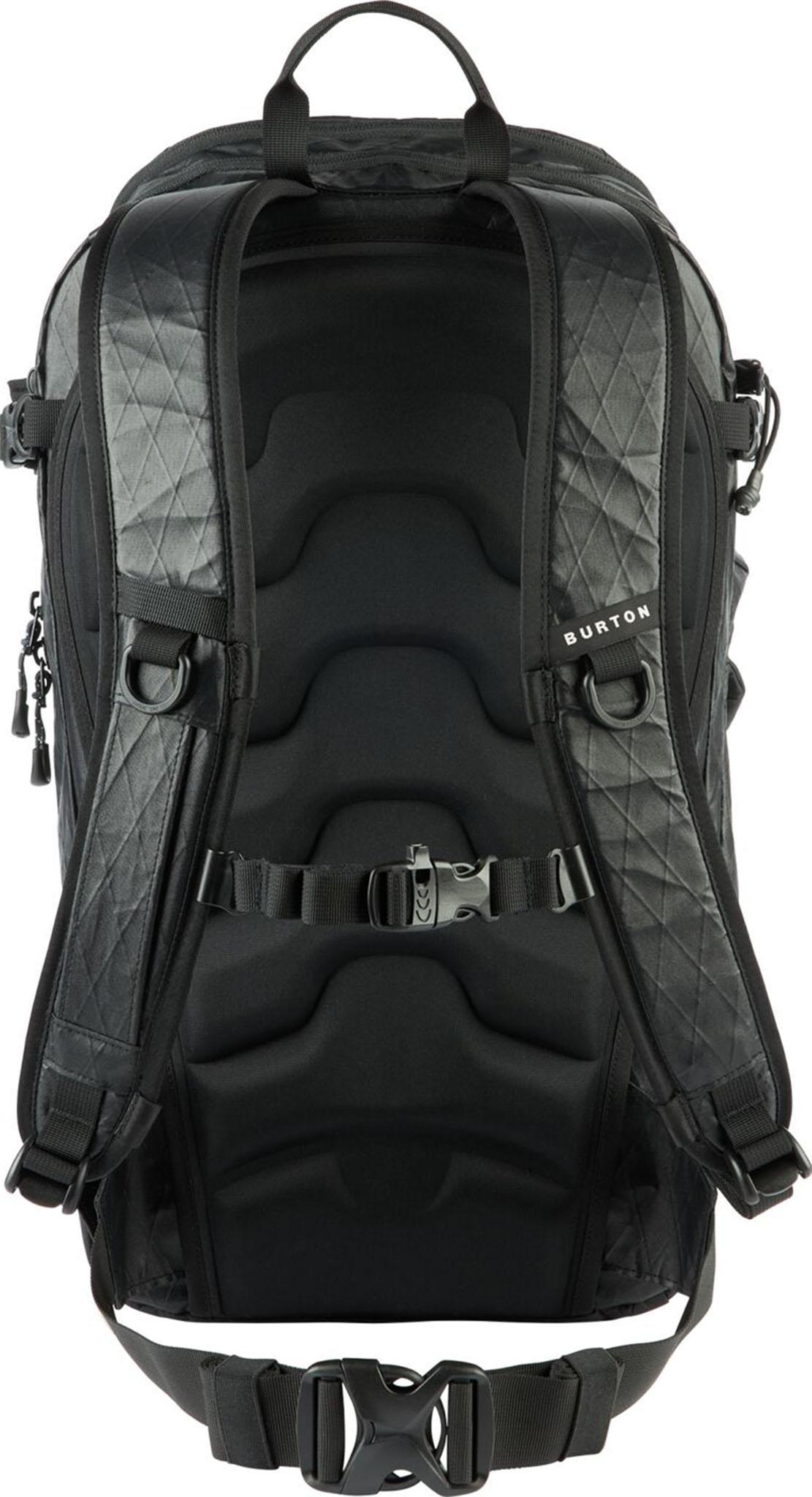 Product gallery image number 2 for product [ak] Japan Jet Pack Backpack 18L - Men's