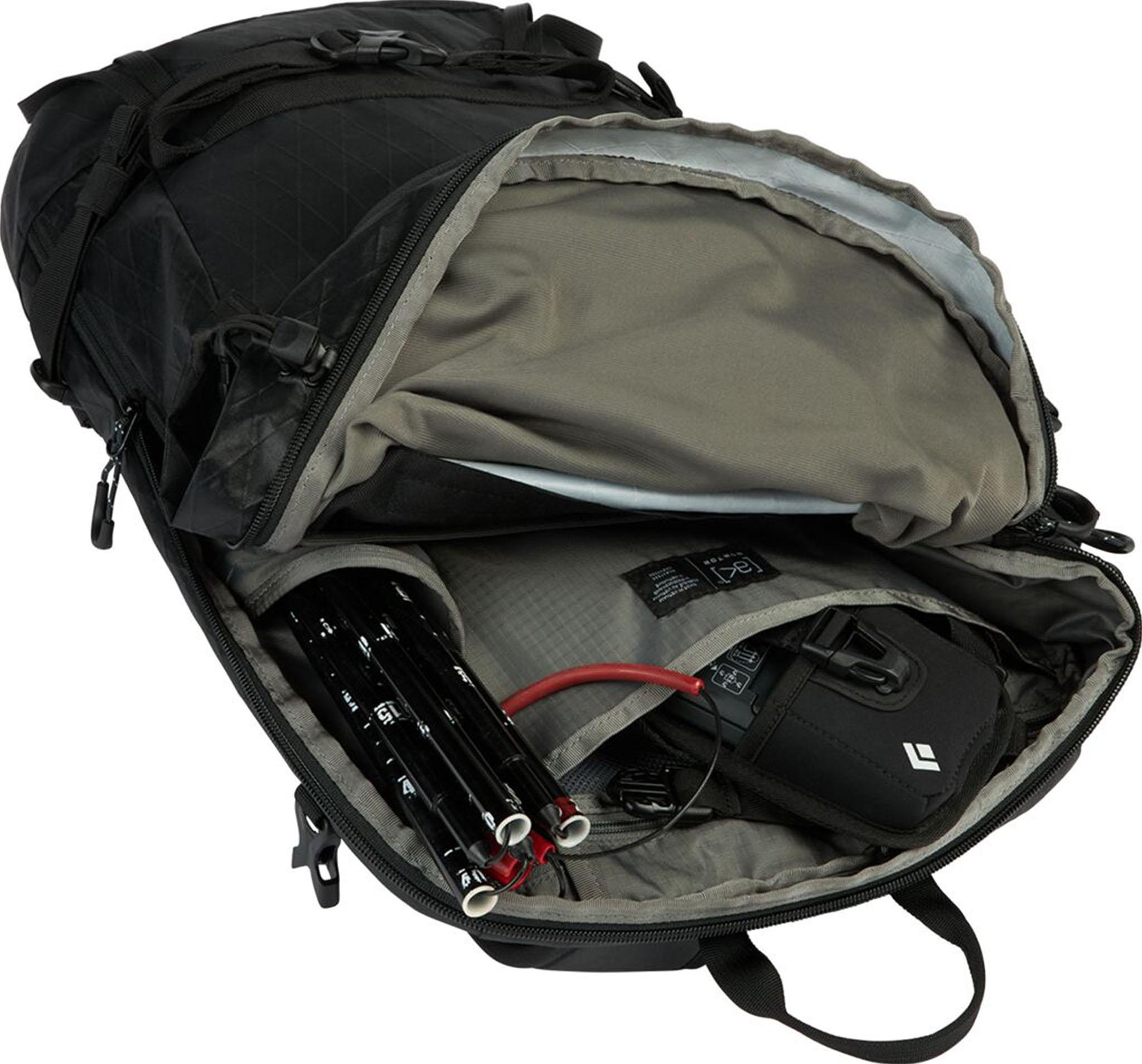 Product gallery image number 3 for product [ak] Japan Jet Pack Backpack 18L - Men's