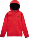 Colour: Flame Scarlet