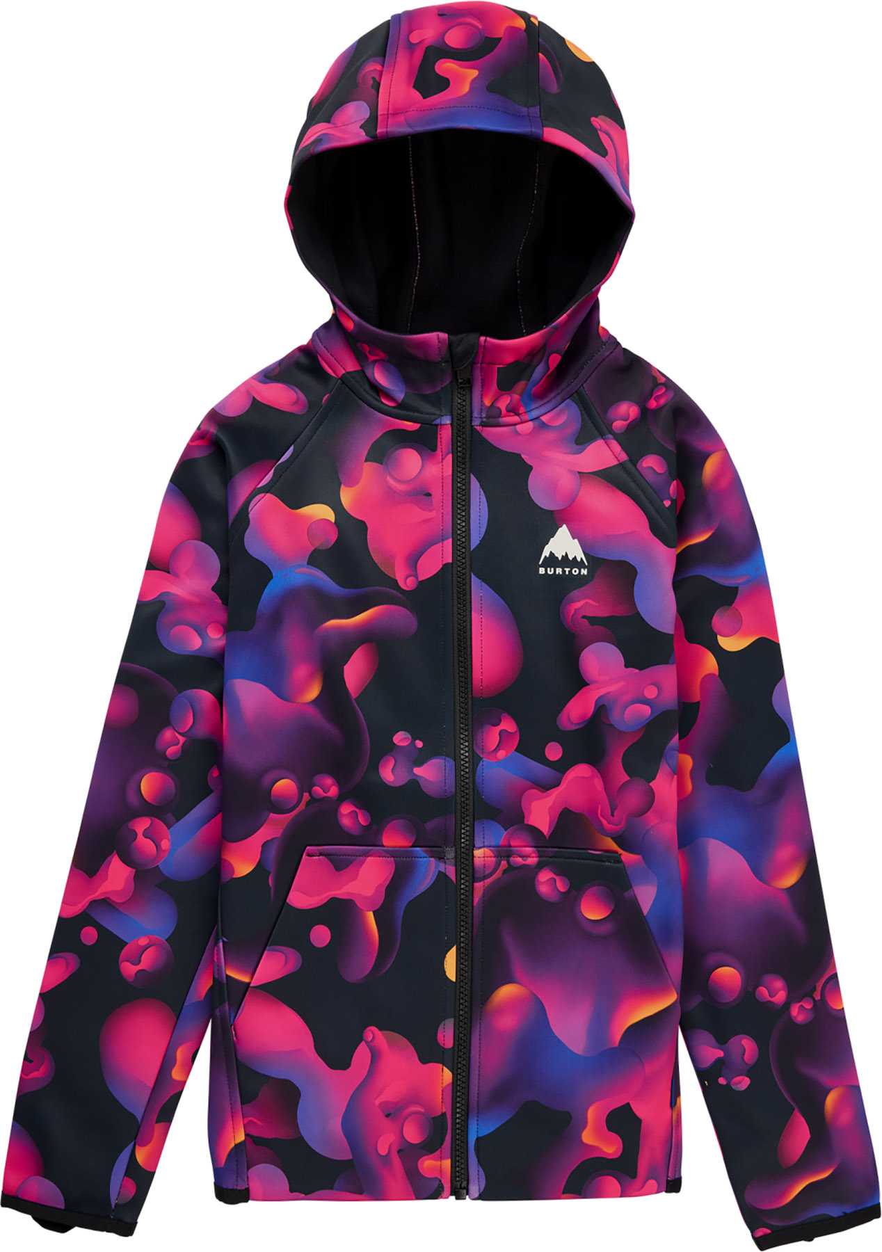 Lava Lamp