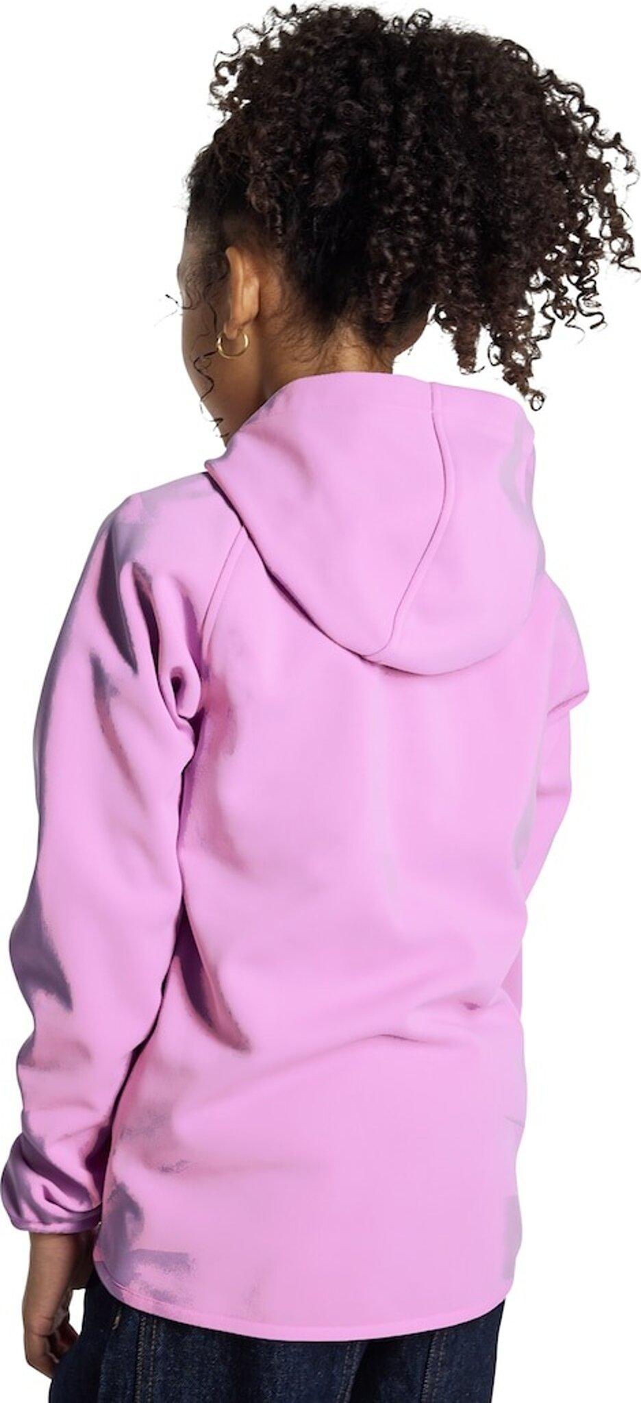 Numéro de l'image de la galerie de produits 3 pour le produit Chandail en molleton imperméable Crown - Enfant
