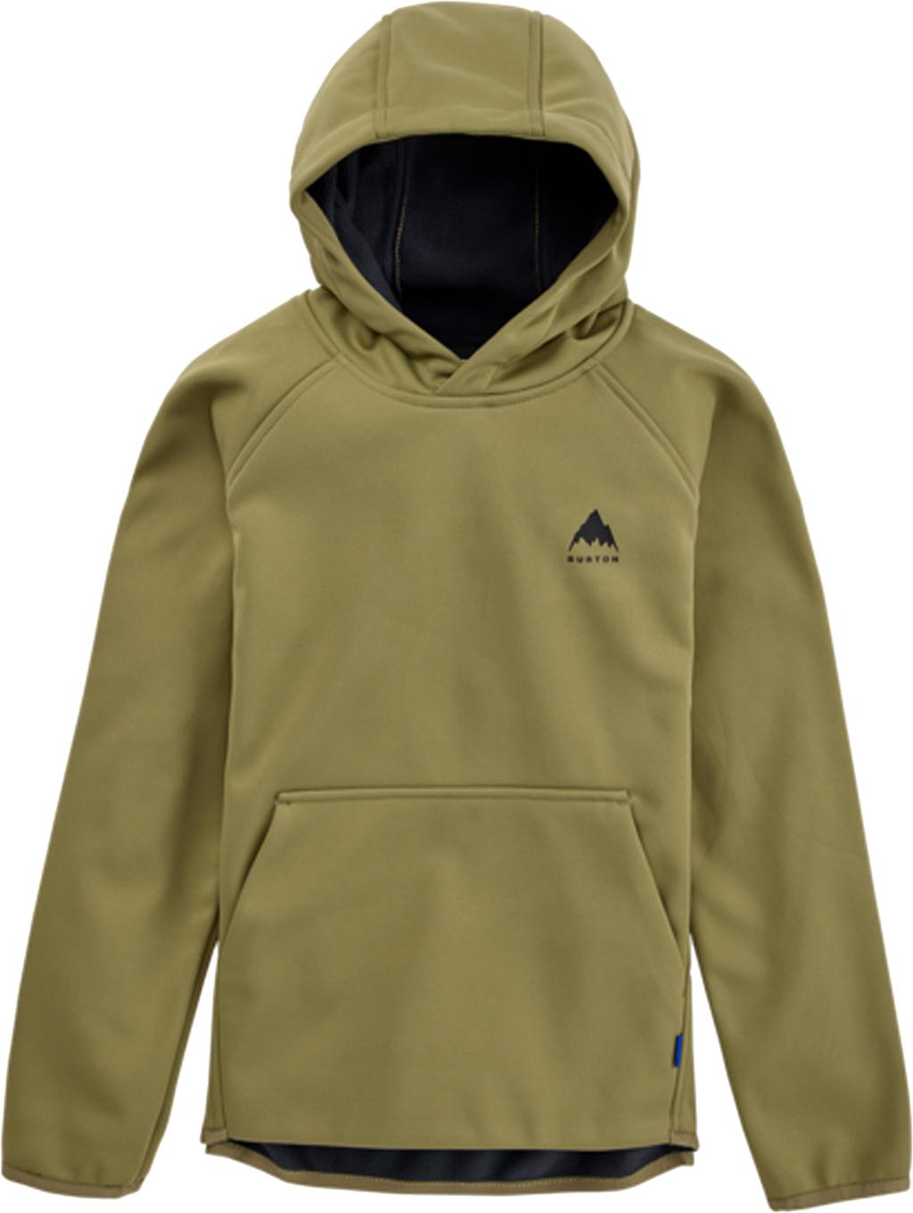 Numéro de l'image de la galerie de produits 1 pour le produit Chandail en molleton imperméable Crown - Enfant