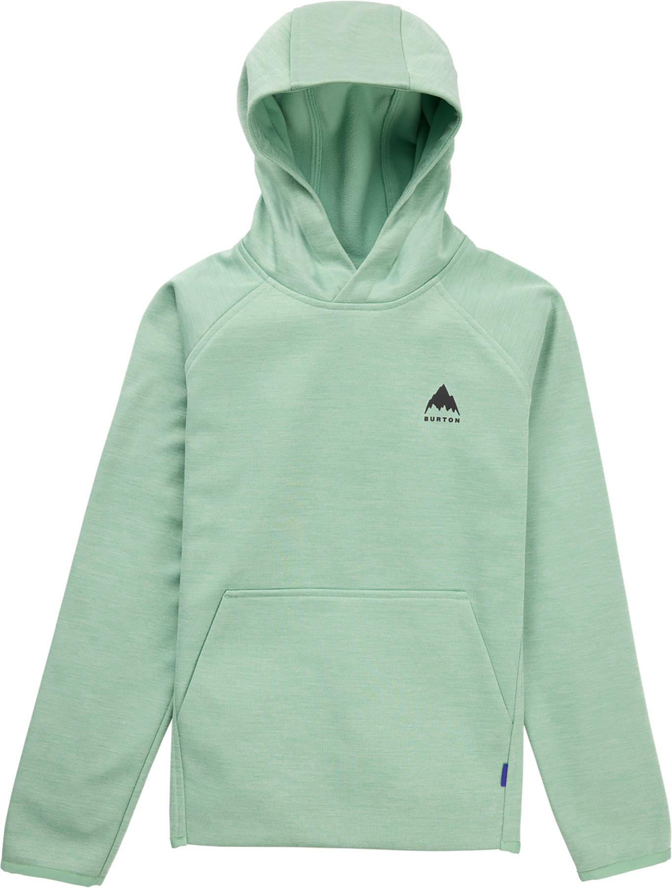 Product image for Crown Weatherproof Pullover Fleece Sweatshirt - Youth