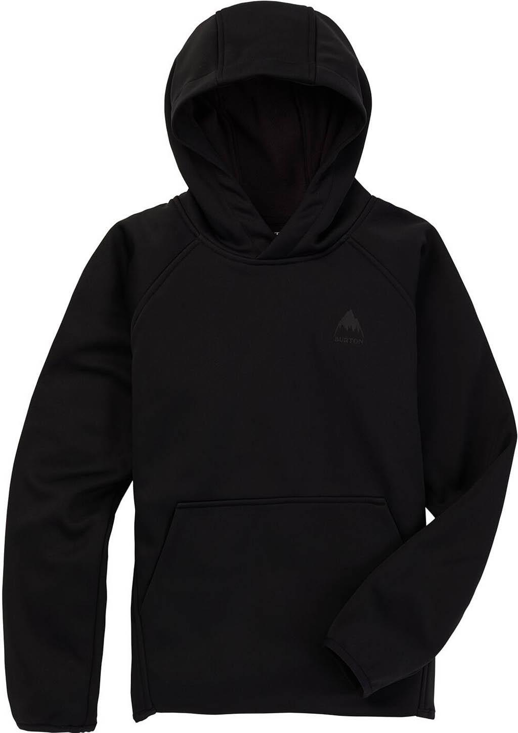 Image de produit pour Chandail en molleton à enfiler résistant aux intempéries Crown - Jeune