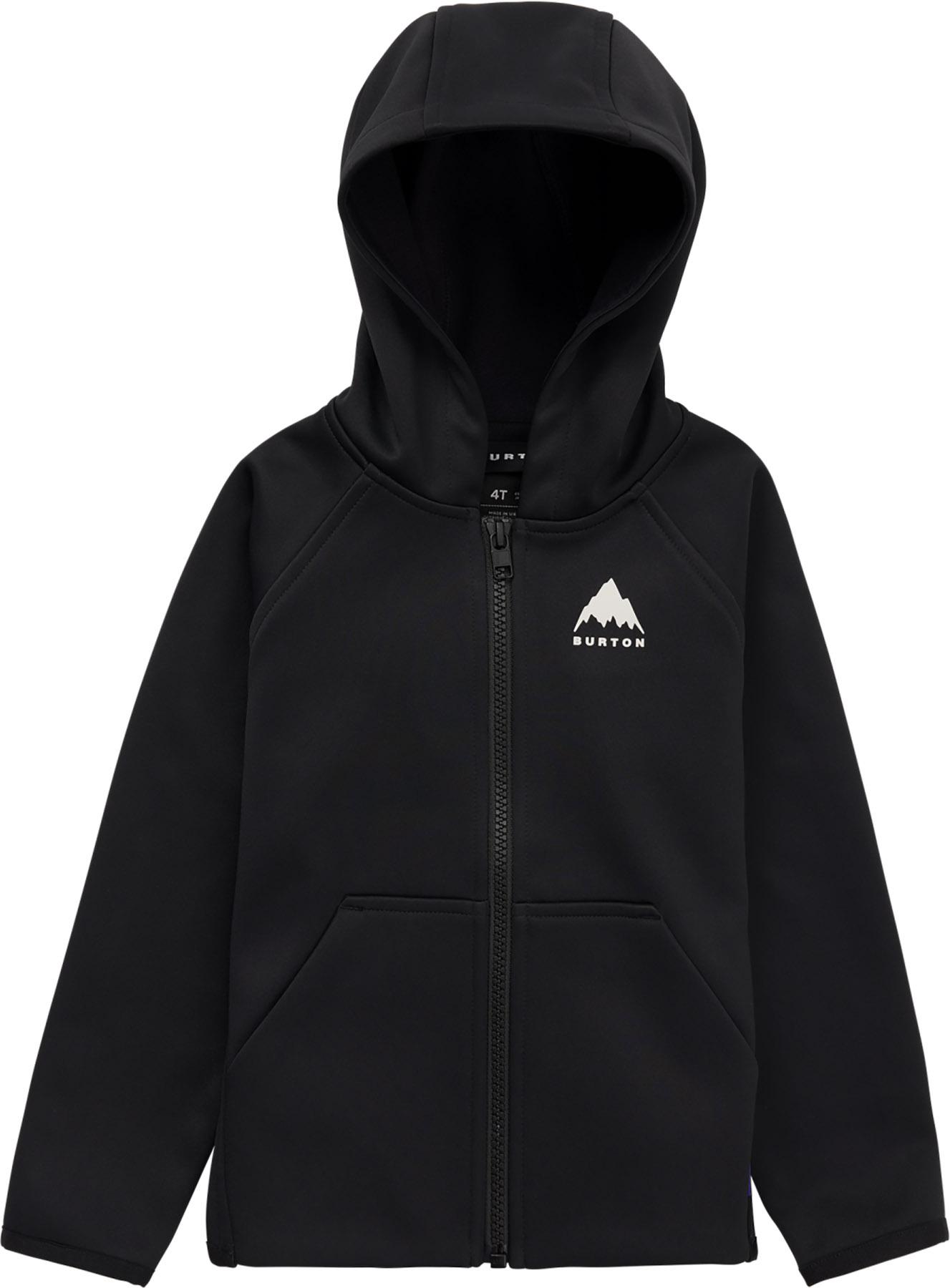 Image de produit pour Veste polaire à fermeture éclair intégrale Crown Weatherproof - Tout-petit