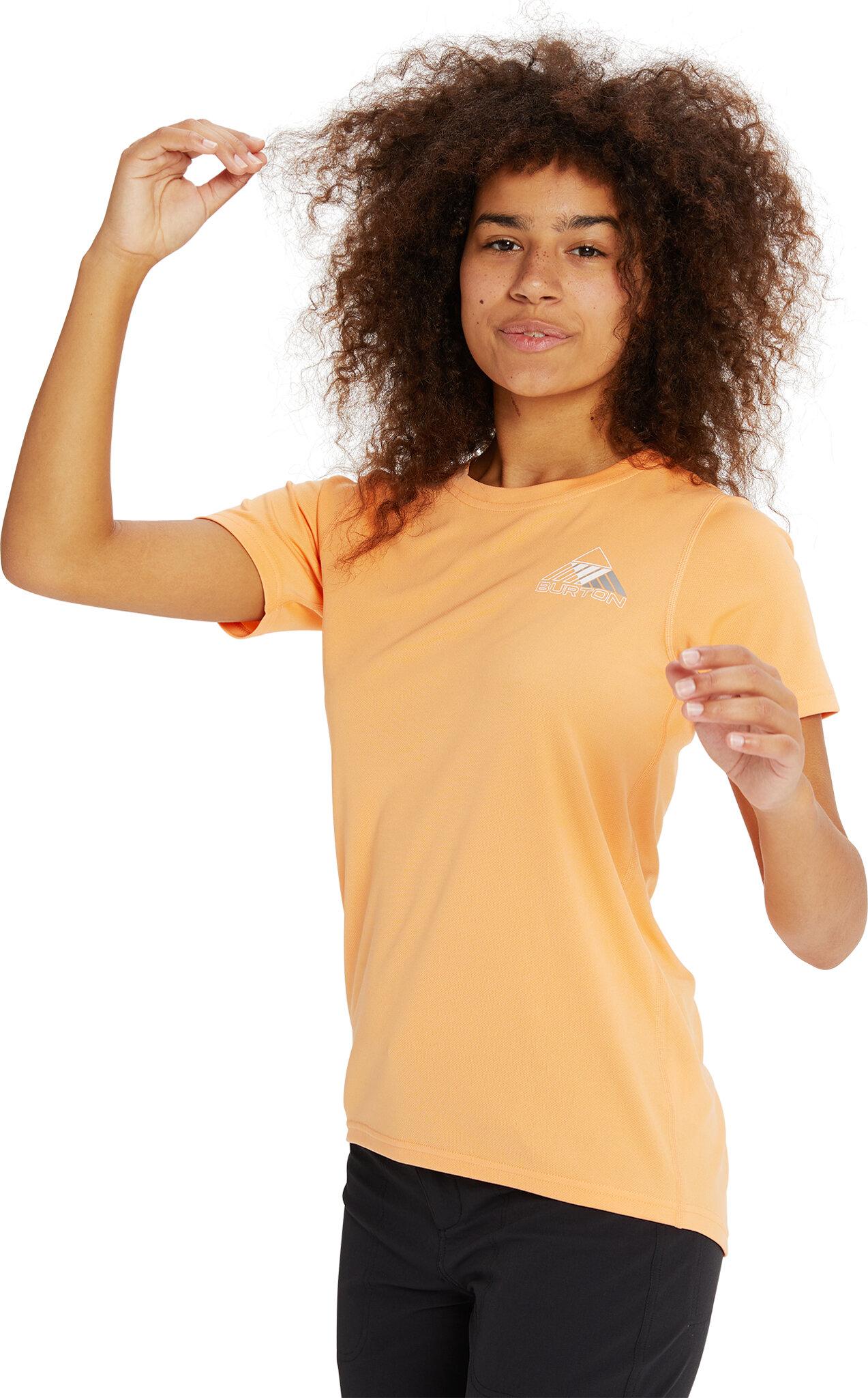 Product gallery image number 2 for product Multipath Short Sleeve T-Shirt - Women's