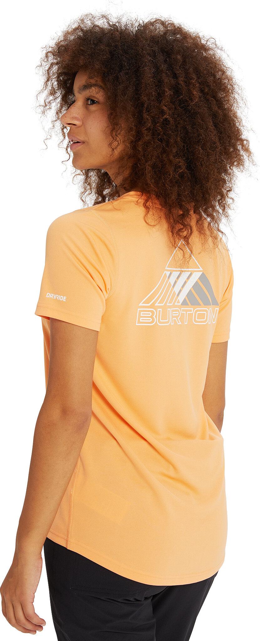 Product gallery image number 3 for product Multipath Short Sleeve T-Shirt - Women's