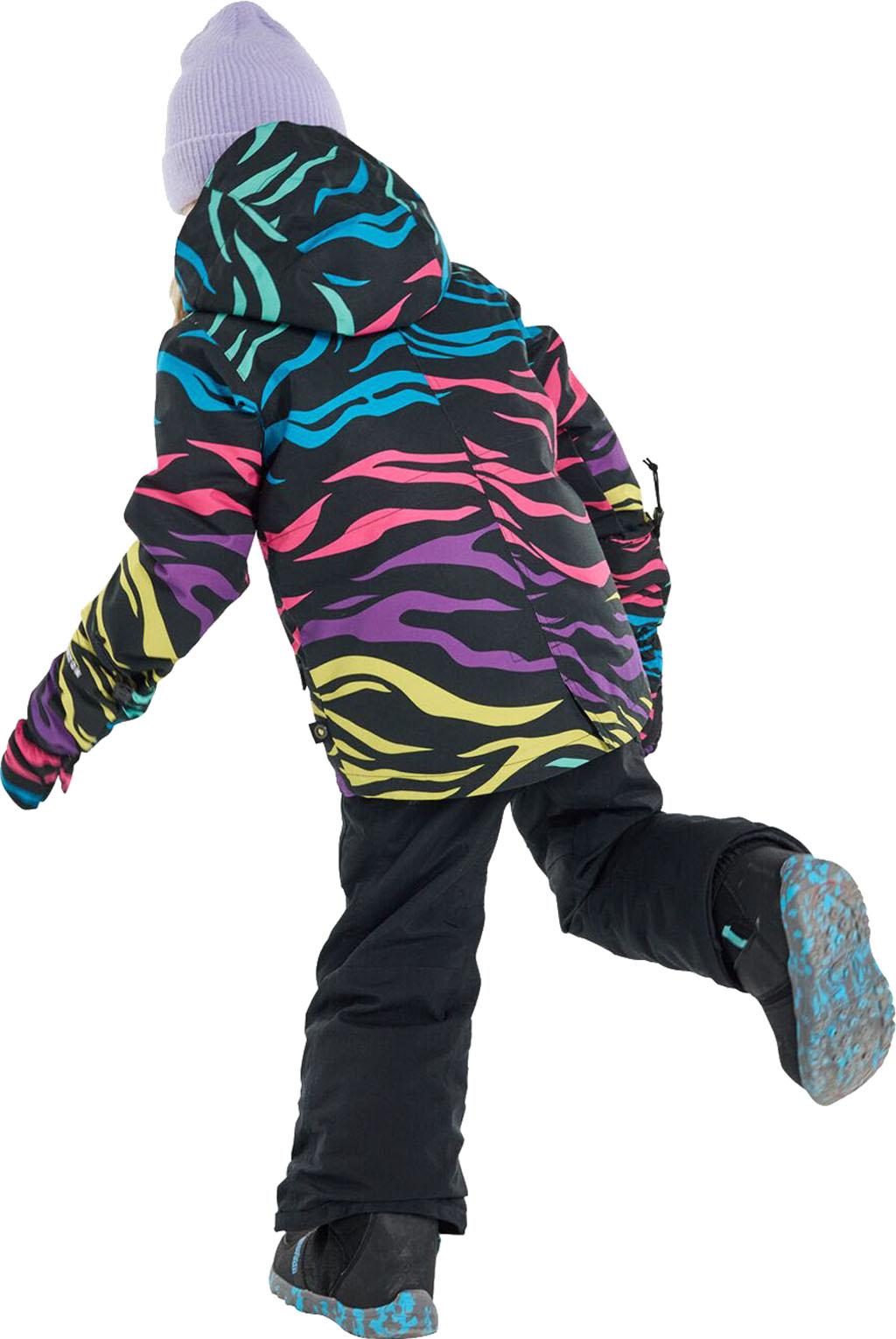 Product gallery image number 3 for product Parka Jacket - Toddlers