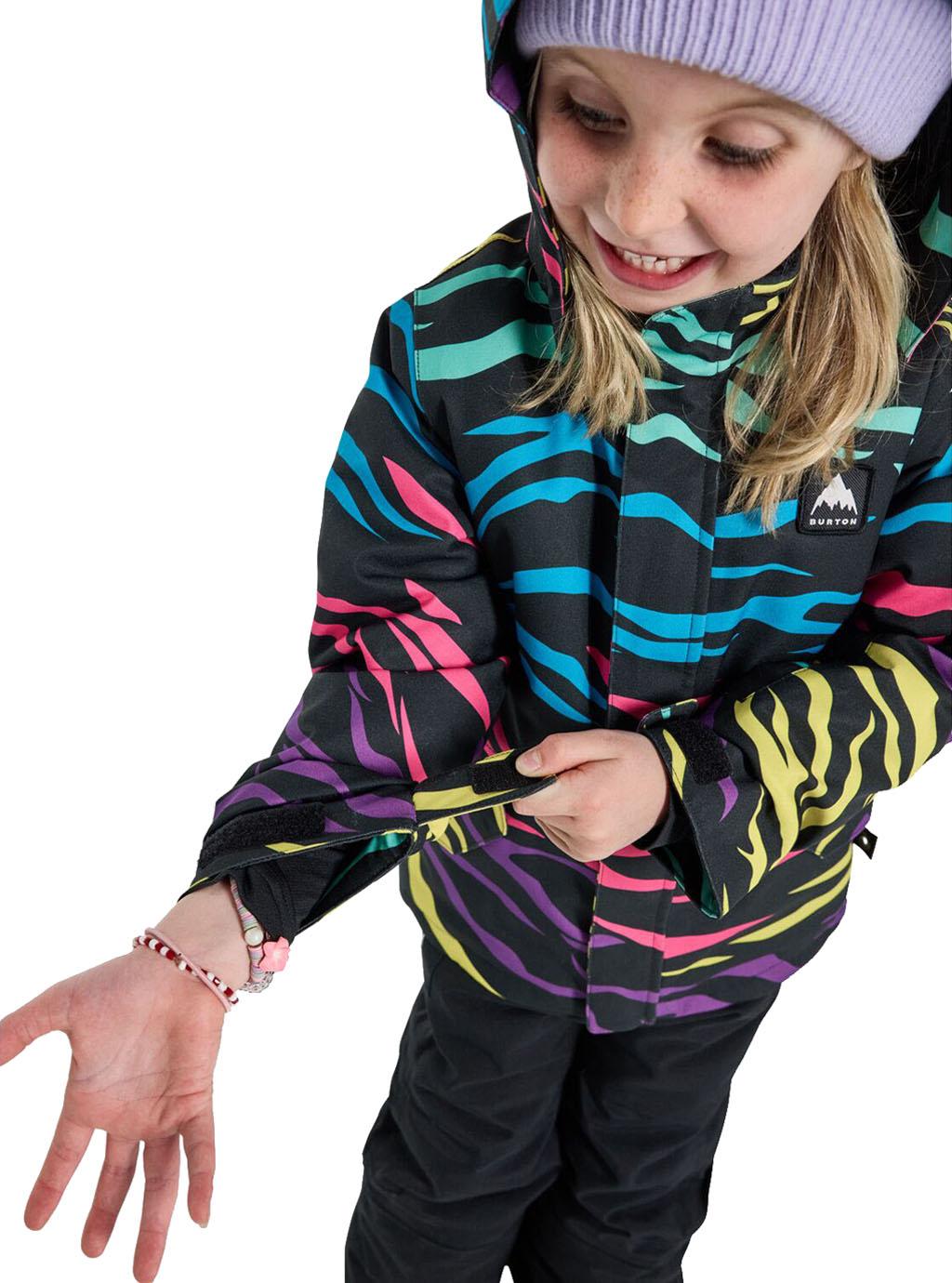 Product gallery image number 2 for product Parka Jacket - Toddlers