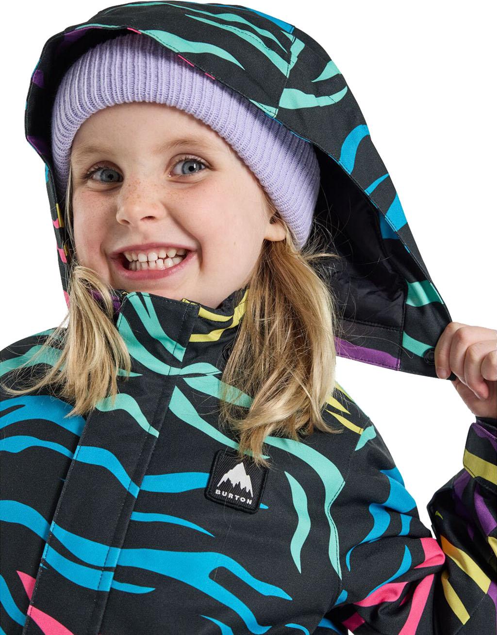 Product gallery image number 6 for product Parka Jacket - Toddlers