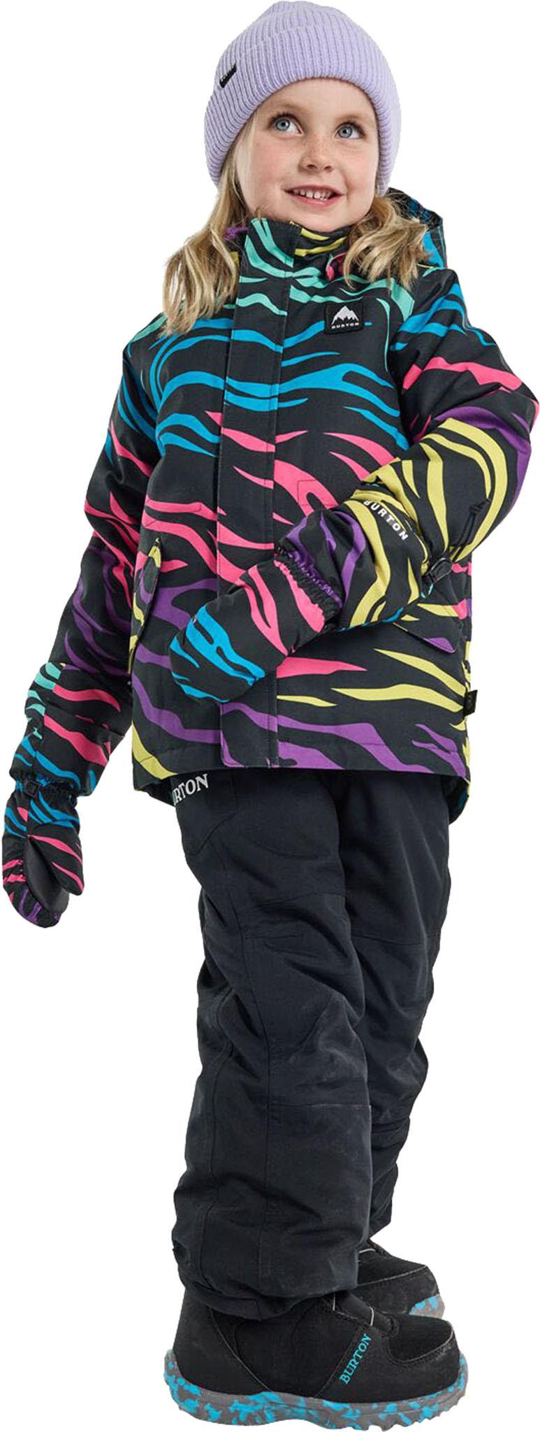 Product gallery image number 5 for product Parka Jacket - Toddlers