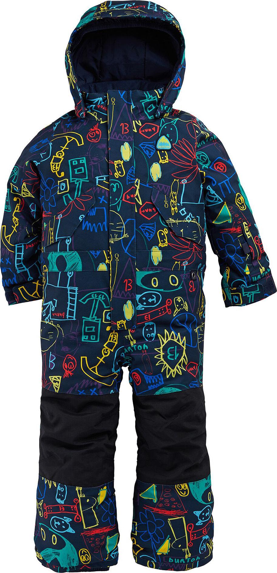 Product gallery image number 1 for product Snow Suit - Toddler