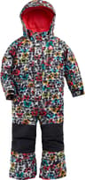Couleur: Multicolor Butterfly