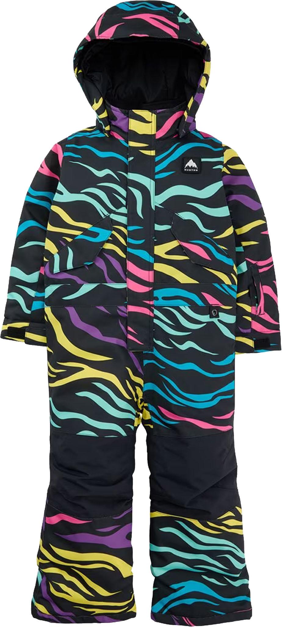 Product gallery image number 1 for product Snow Suit - Toddler
