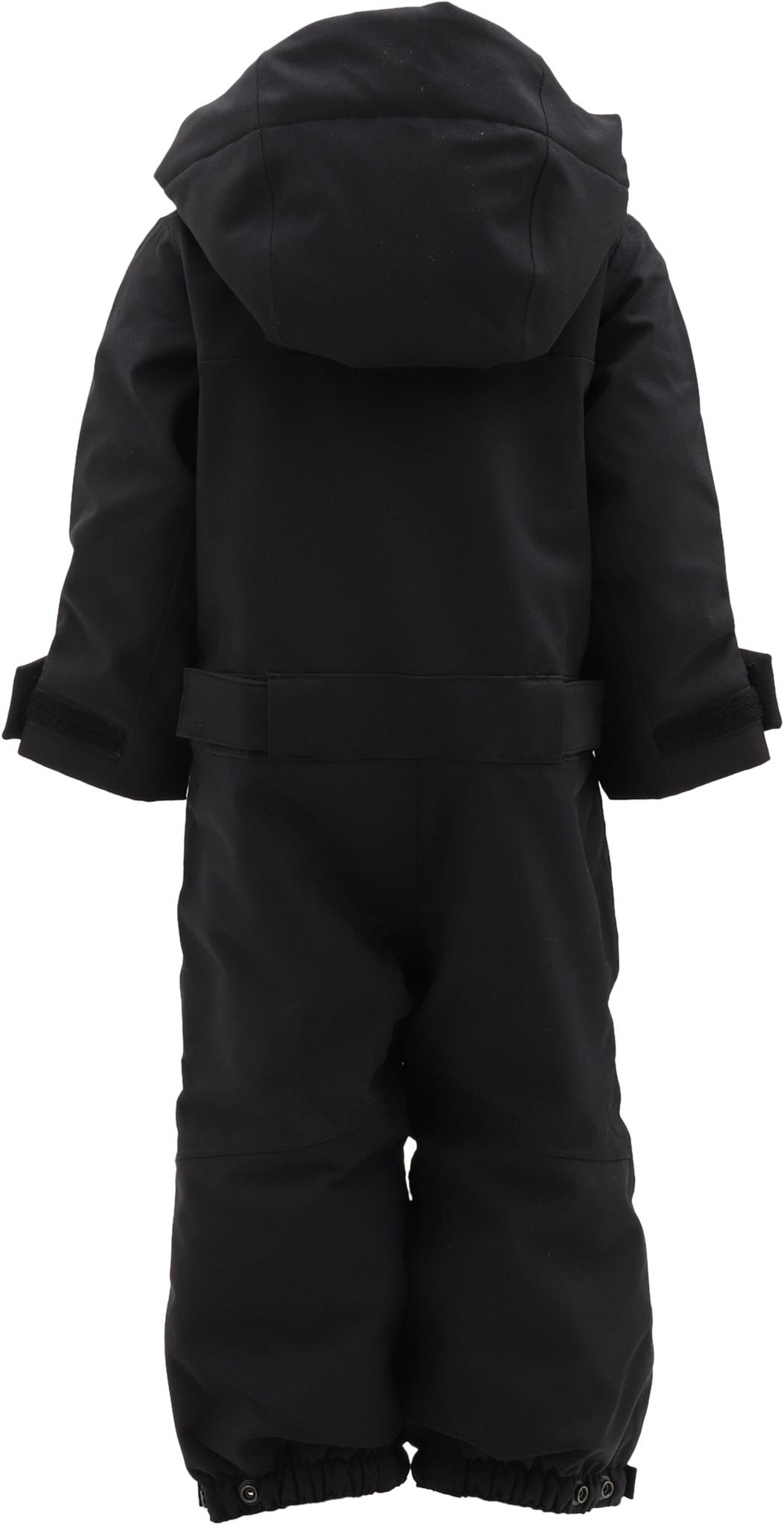 Product gallery image number 2 for product 2 Layer One Piece Snowsuit - Kid