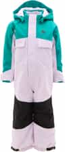 Colour: Pacific Teal - Moondust Purple