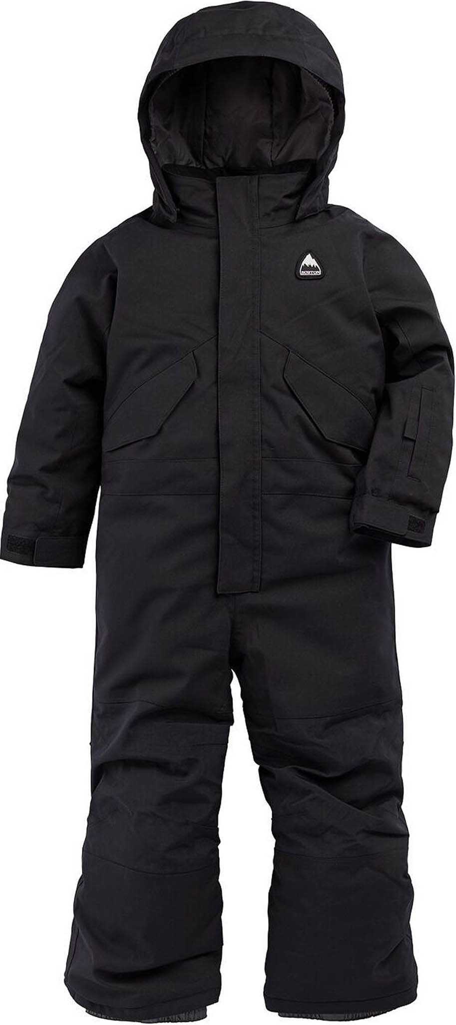 Product image for 2 Layer One Piece Snowsuit - Kid