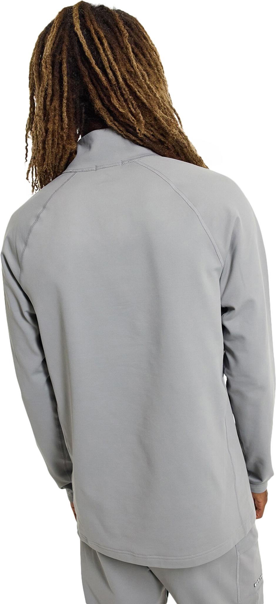 Product gallery image number 2 for product Heavyweight X Base Layer Quarter-Zip Top - Men's