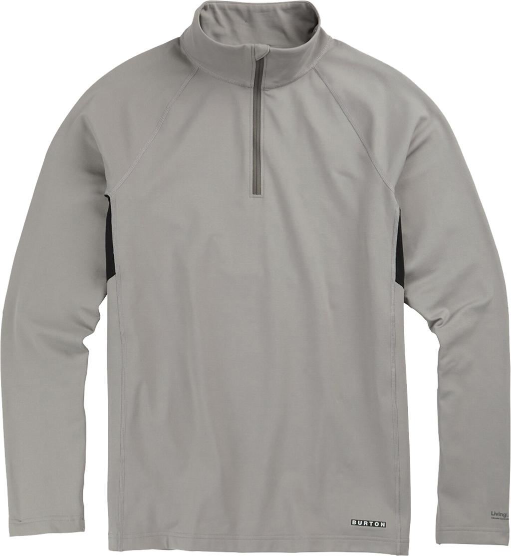 Product gallery image number 1 for product Heavyweight X Base Layer Quarter-Zip Top - Men's