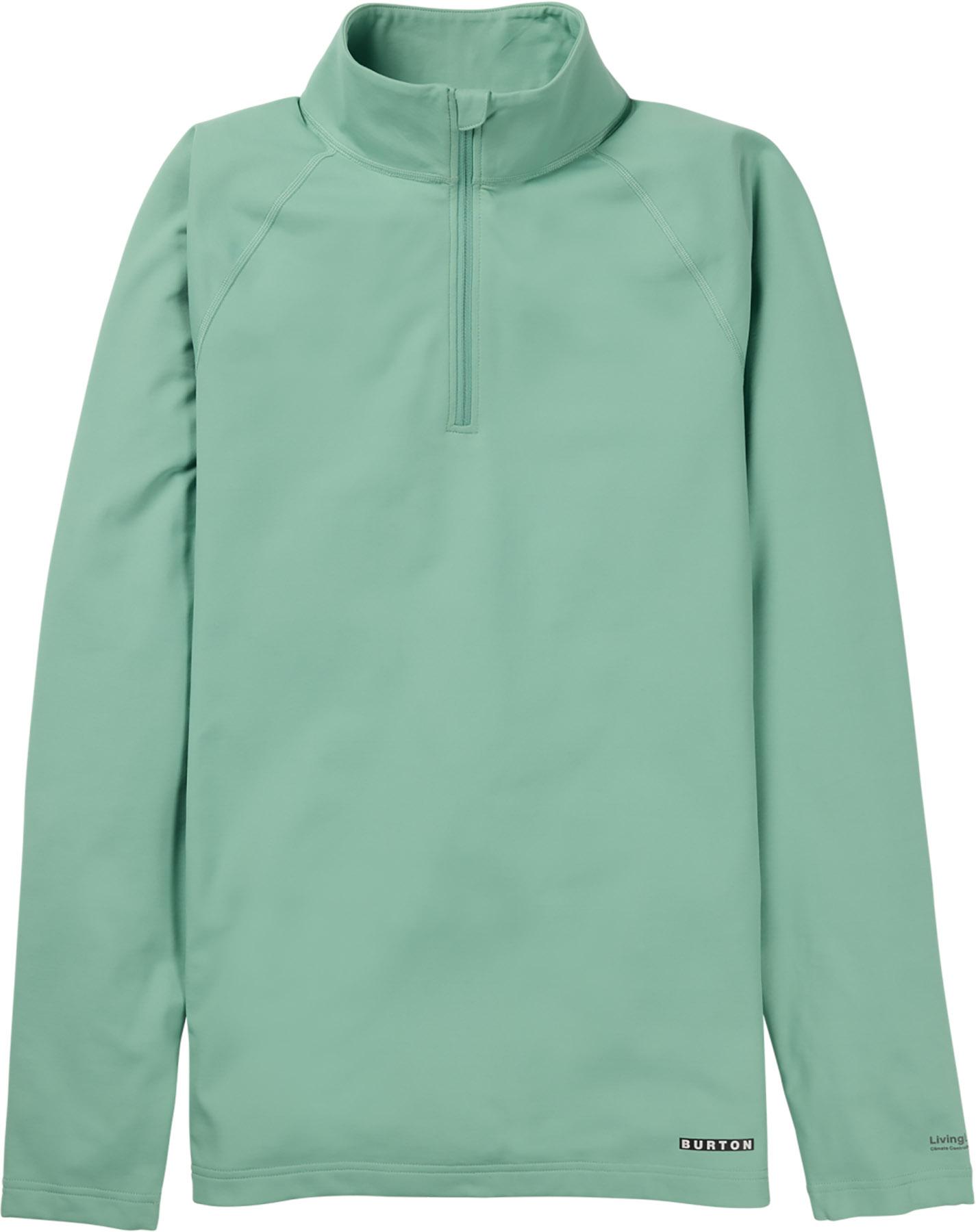 Product image for Heavyweight X Base Layer Quarter-Zip Top - Men's