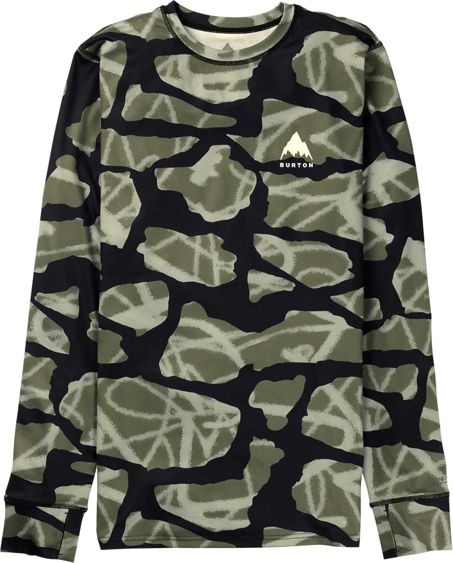 Graffiti Camo