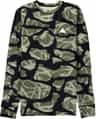 Colour: Graffiti Camo