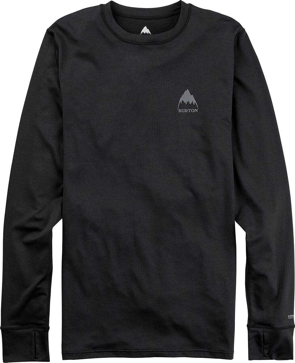 True Black