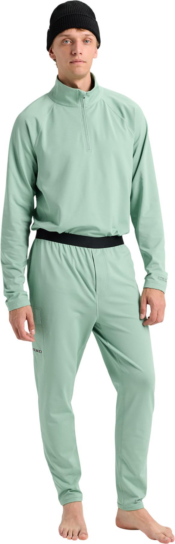 Product gallery image number 3 for product Heavyweight X Base Layer Pants - Men's