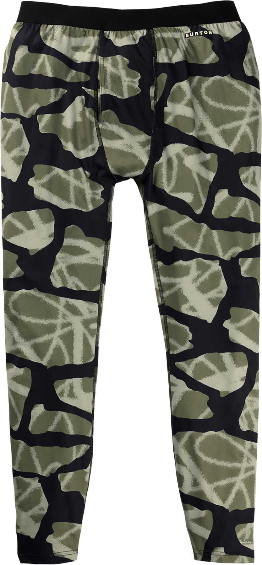 Graffiti Camo